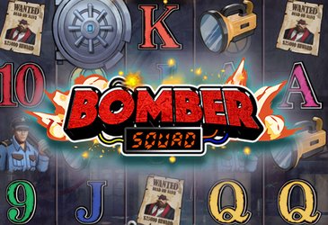 Bomber Squad
