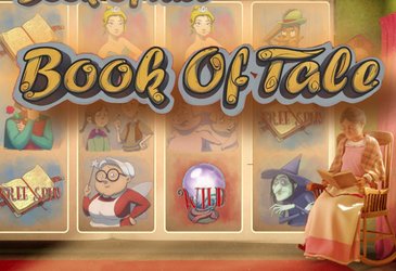 Book of Tale
